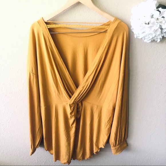 Free People Shimmy Shake Top - Picture 2 of 5